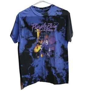 PURPLE RAIN The Prince estate official and approved Tee